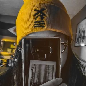 Meet your Posher, Anne